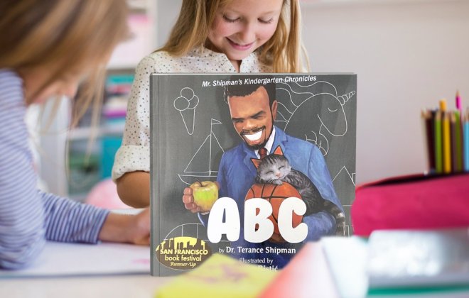 Mr. Shipman's Kindergarten Chronicles: ABC