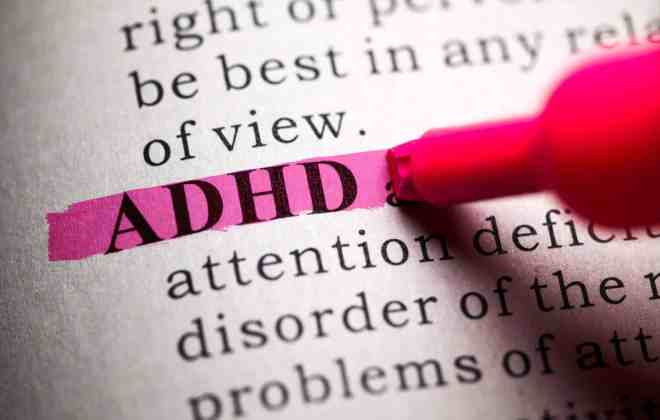 best adhd books