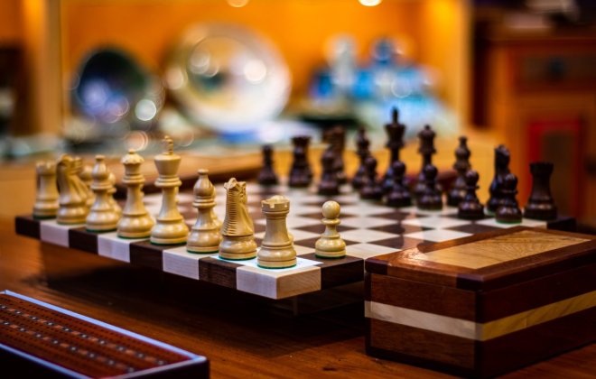 Best Chess Books For Beginners