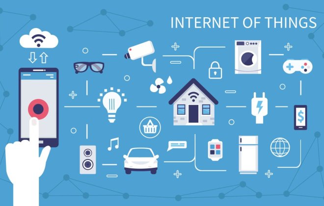 best IoT books