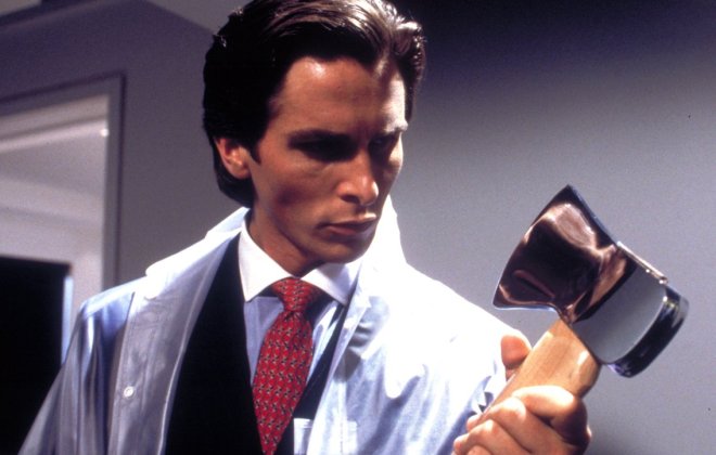 Best Psycho Books - Books like American Psycho