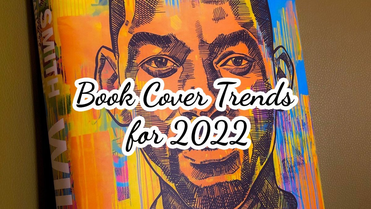 book cover trends 2022