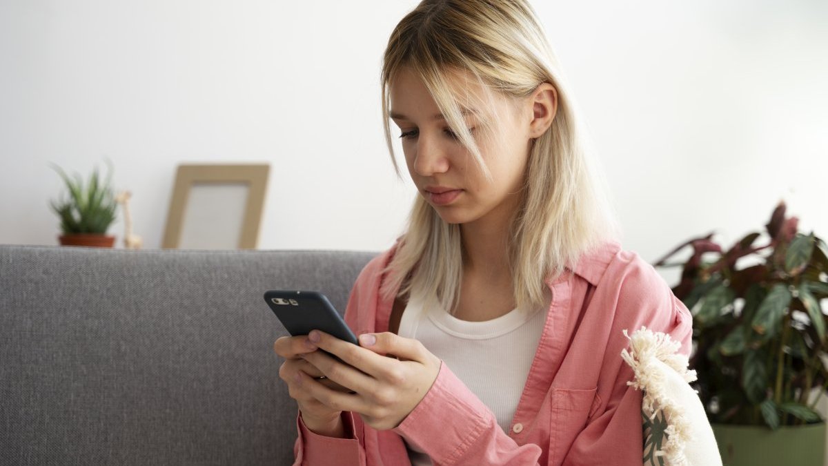best Books on Smartphone Addiction