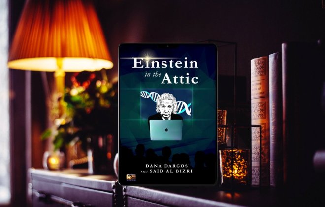 Einstein in the Attic