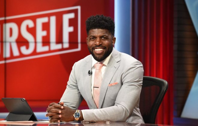 Emmanuel Acho books