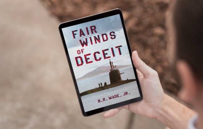 Fair Winds of Deceit