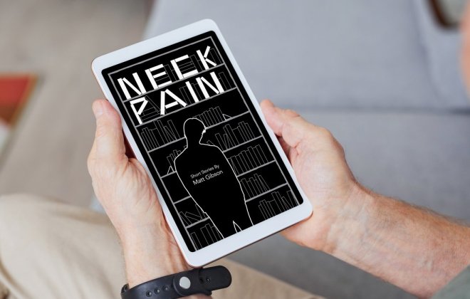 Neck Pain: Short Stories