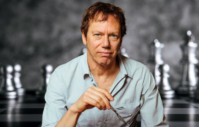 Robert Greene books ranked