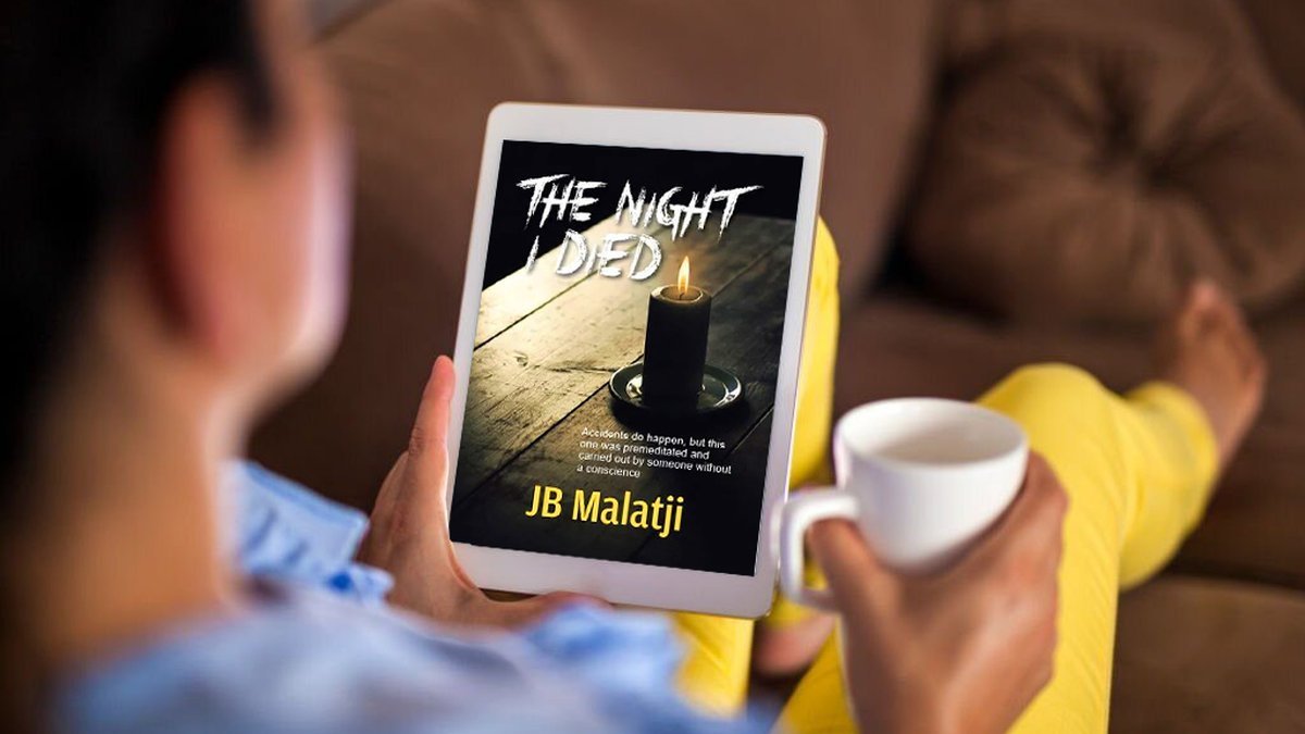 The Night I Died