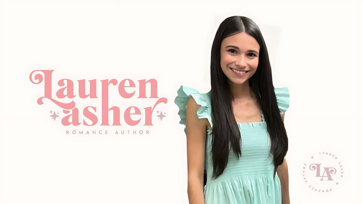 top Lauren Asher books