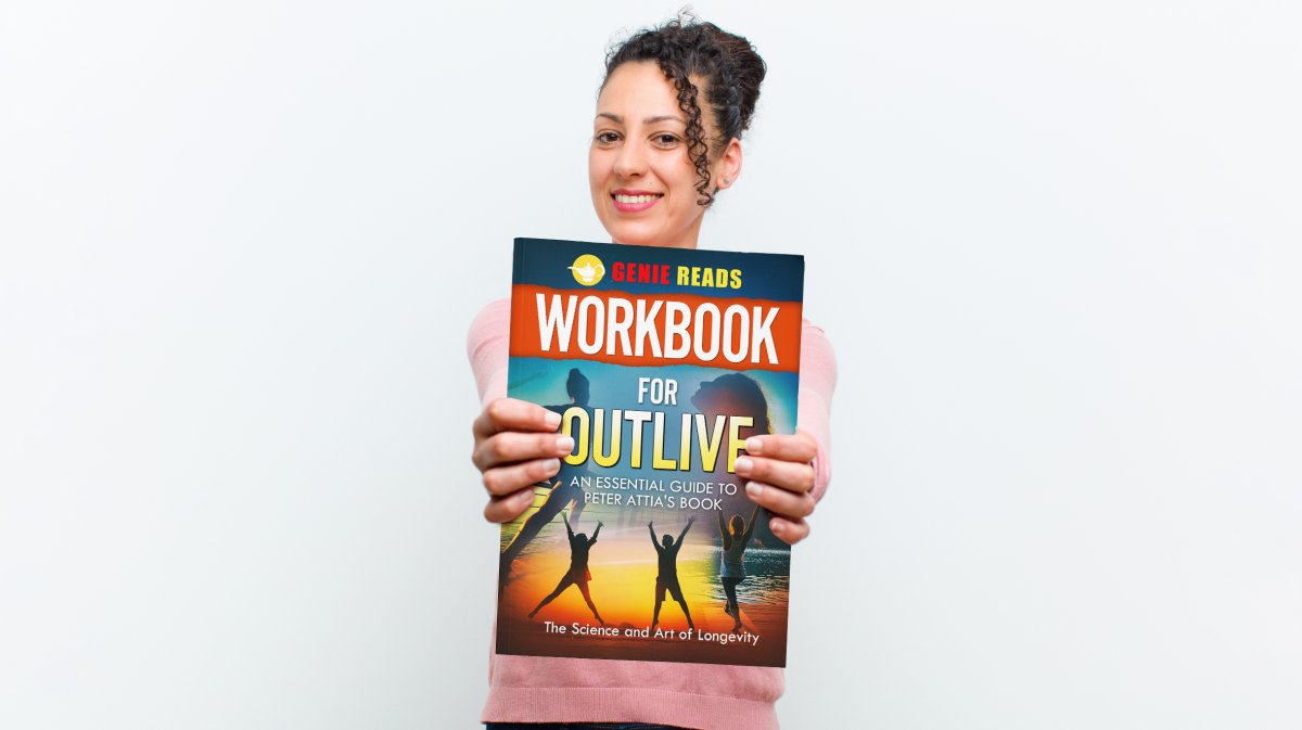 Workbook for Outlive web